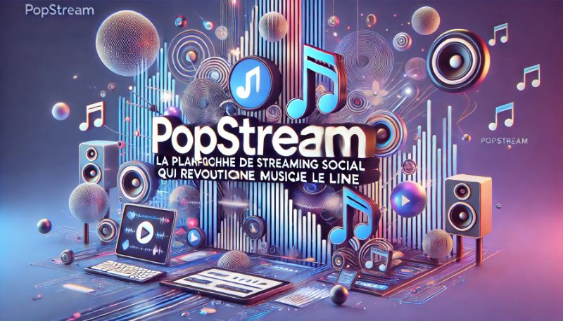 Popstream